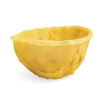 canastas de plátano patacroonch