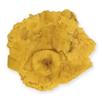 patacón precocido tipo exportación patacroonch