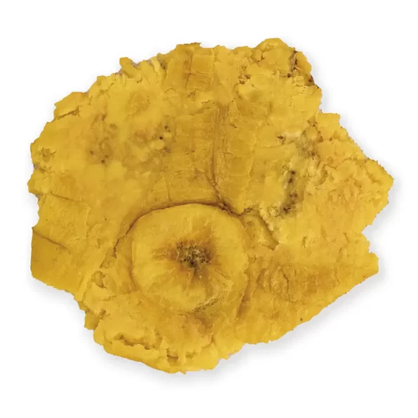 patacón precocido tipo exportación patacroonch